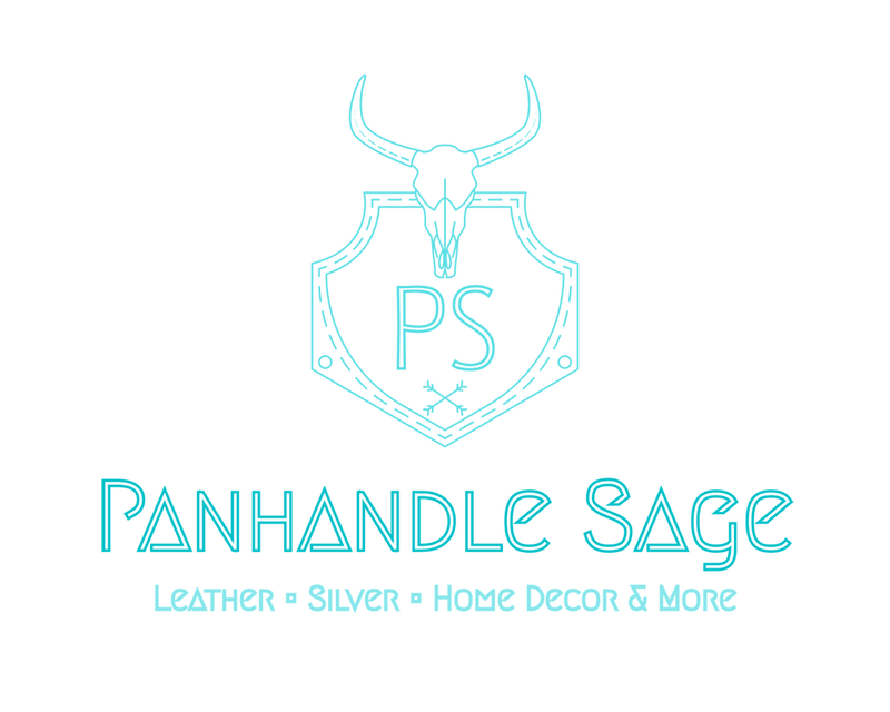 Panhandle Sage