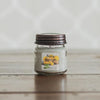 Zesty Orange 8oz Mason Pure Soy Candle