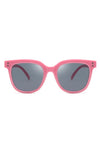 Classic Square Polarized Kids Sunglasses