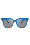 Classic Square Polarized Kids Sunglasses