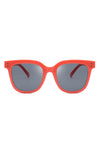 Classic Square Polarized Kids Sunglasses