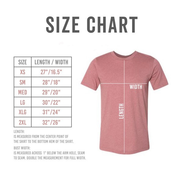 Boho Rebel Soul Short Sleeve Graphic Tee