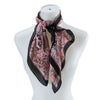 SILK SCARF