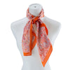 SILK SCARF