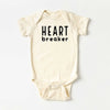 Heart Breaker Kids Baby Onesie