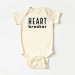 Heart Breaker Kids Baby Onesie