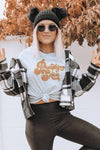 PUMPKIN SPICE GRAPHIC TEE