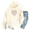 Pumpkin Spice Spice Baby Graphic Hoodie