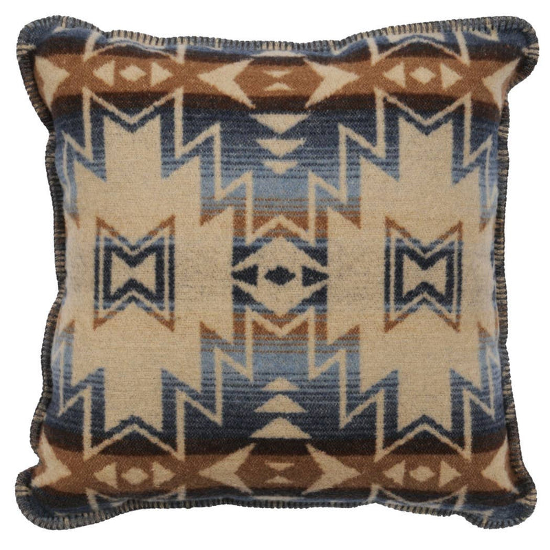 Wooded River Inc - Cascada Decorative Pillow