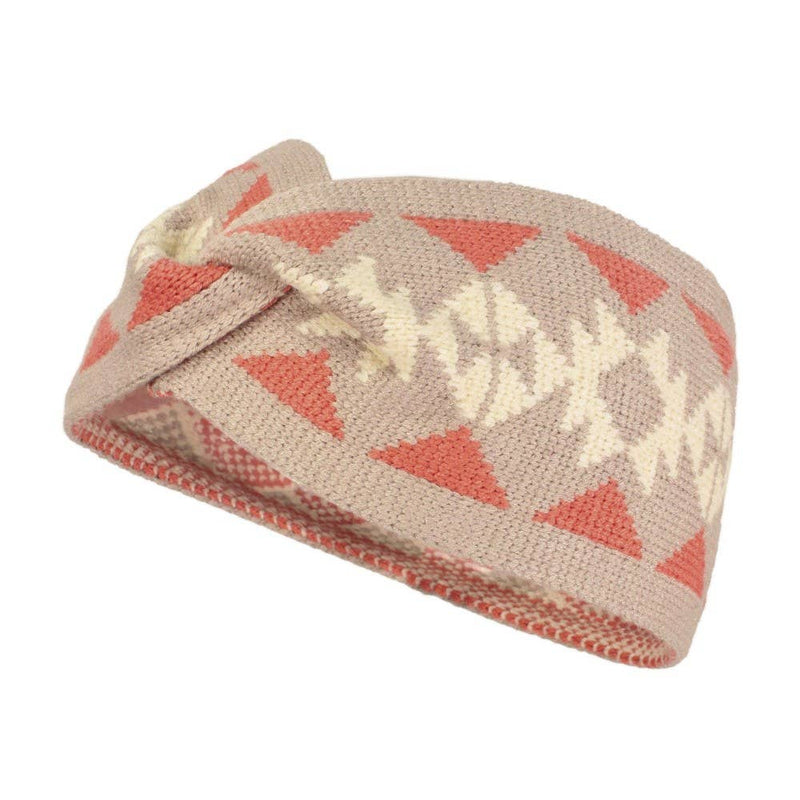 Knit Headwrap